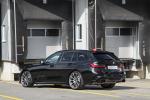 BMW M340i xDrive Touring Competition Line by dAHLer 2020 года